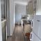 Top Floor Apartment