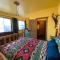 Oranch House, Studio & Wilderness