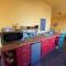 Oranch House, Studio & Wilderness