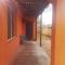 Oranch House