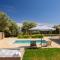 Lefkolia Retreat