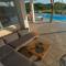 Villa Iva with heated pool