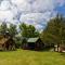 Countryside House Verusa