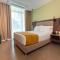 Hotel Zi One Luxury