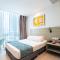 Hotel Zi One Luxury