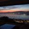 Villa al mar Vista panorámica a la Ria de Vigo