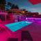 Lavanda Residence with Heated Pool Trogir Split