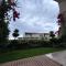 OLEA Family Apt with Garden