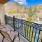 Vail Landmark Condo - Steps to Hiking, Dining & Festivals