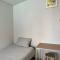 Inside Busan Hostel