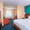 Fairfield Inn & Suites by Marriott Galesburg