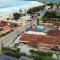 Apartamento Vista ao Mar Maresias