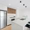 Waterview Apartment