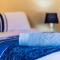 Serenity, Cathkin Estates by Euphoric Leisure