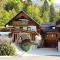 Slovenian Traditional Guest House