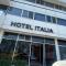 Hotel Italia, Aguascalientes