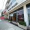 Hotel Italia, Aguascalientes