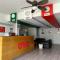 Hotel Italia, Aguascalientes