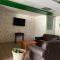 Hotel Italia, Aguascalientes