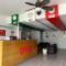 Hotel Italia, Aguascalientes