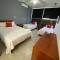Hotel Italia, Aguascalientes