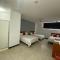 Hotel Italia, Aguascalientes