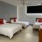 Hotel Italia, Aguascalientes