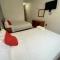 Hotel Italia, Aguascalientes