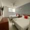 Hotel Italia, Aguascalientes
