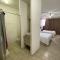 Hotel Italia, Aguascalientes