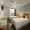 Hotel Italia, Aguascalientes