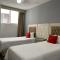 Hotel Italia, Aguascalientes