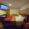Hotel Manantial