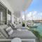 Casablanca Bahamas- New Luxury Waterfront Condo, Palm Cay, The Bahamas