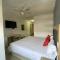 Hotel Italia, Aguascalientes
