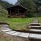Entre Árboles Lodge