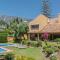 Villa in great location