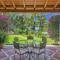 Villa in great location