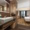 Atour Hotel (Suzhou Wujiang)