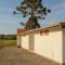 Hotel e hospedagem Alma de Campo