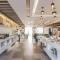 Atour Hotel (Suzhou Wujiang)