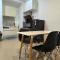 D Sara Sentral Suites by Manhattan Group