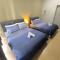 D Sara Sentral Suites by Manhattan Group