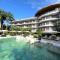 The Royal Corin Thermal Water Spa & Resort - Adults Only