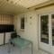 Pavillon lumineux climatisé à 800m de la plage avec loggia et terrasse - 5 couchages - FR-1-732-16