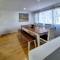 Four bedroom beachside apartment