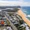 200m to the beach Pet friendly