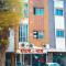 Hotel Shreem