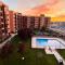 Deyanira Suite, Aeropuerto, IFEMA
