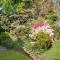 Crabapple Southside Mountain Cottage Pet Friendly